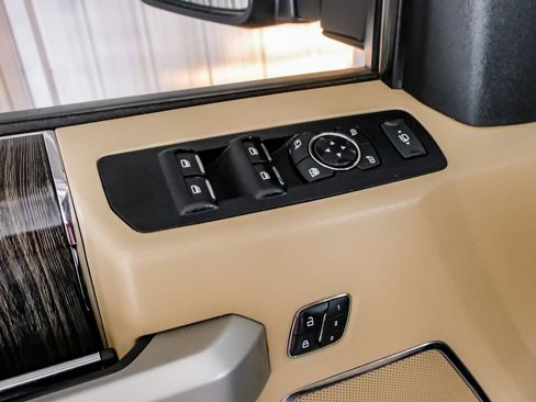 Used 2021 Ford F350 Lariat w/ Lariat Value Package image 45