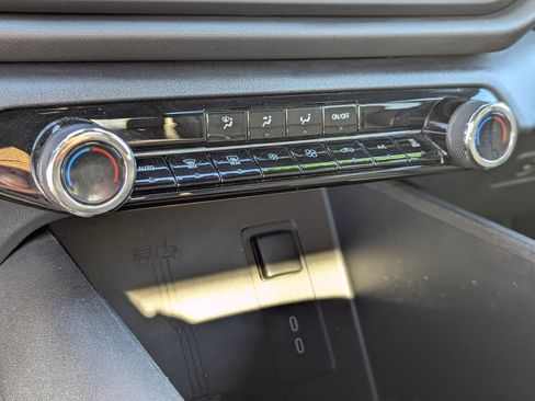 Used 2024 Chevrolet Silverado EV W/T image 25