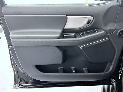 New 2027 Ford Expedition Max Active AWD/4WD image 9