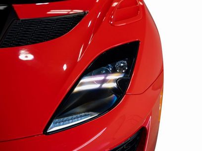 Used 2020 Lotus Evora
