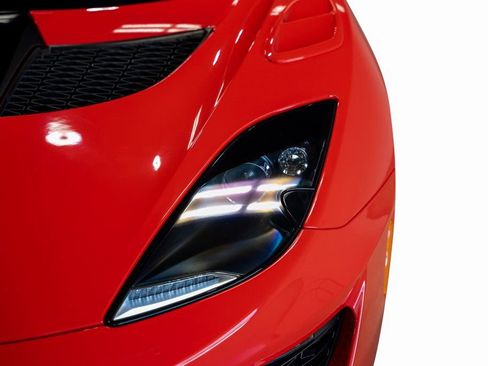 Used 2020 Lotus Evora image 4