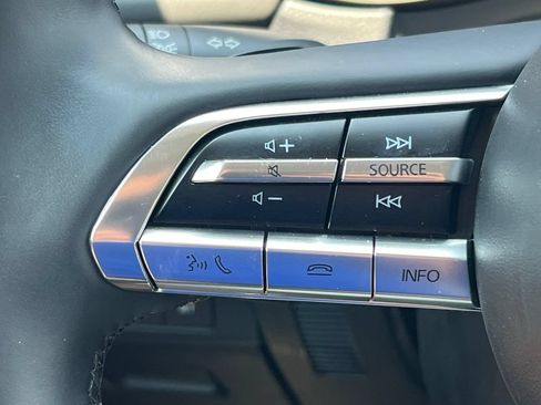 Used 2021 MAZDA CX-30 AWD 2.5 S w/ Premium Package image 20
