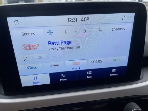 Used 2022 Ford Escape SE image 33