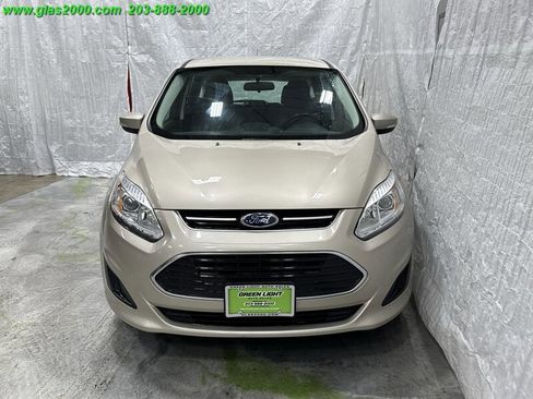 Used 2017 Ford C-MAX SE image 19