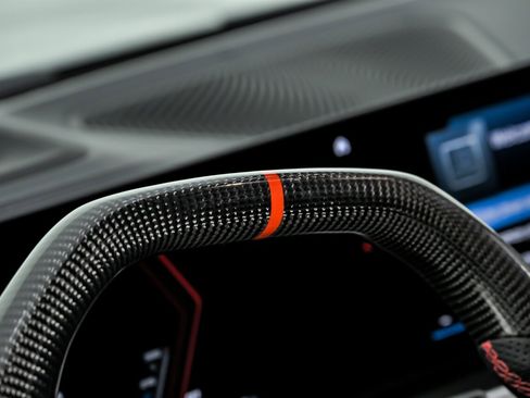 Used 2024 BMW M3 CS w/ M Driver's Package image 28