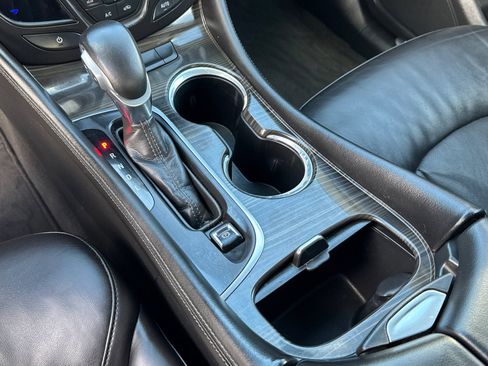 Certified 2020 Buick Envision Essence image 30