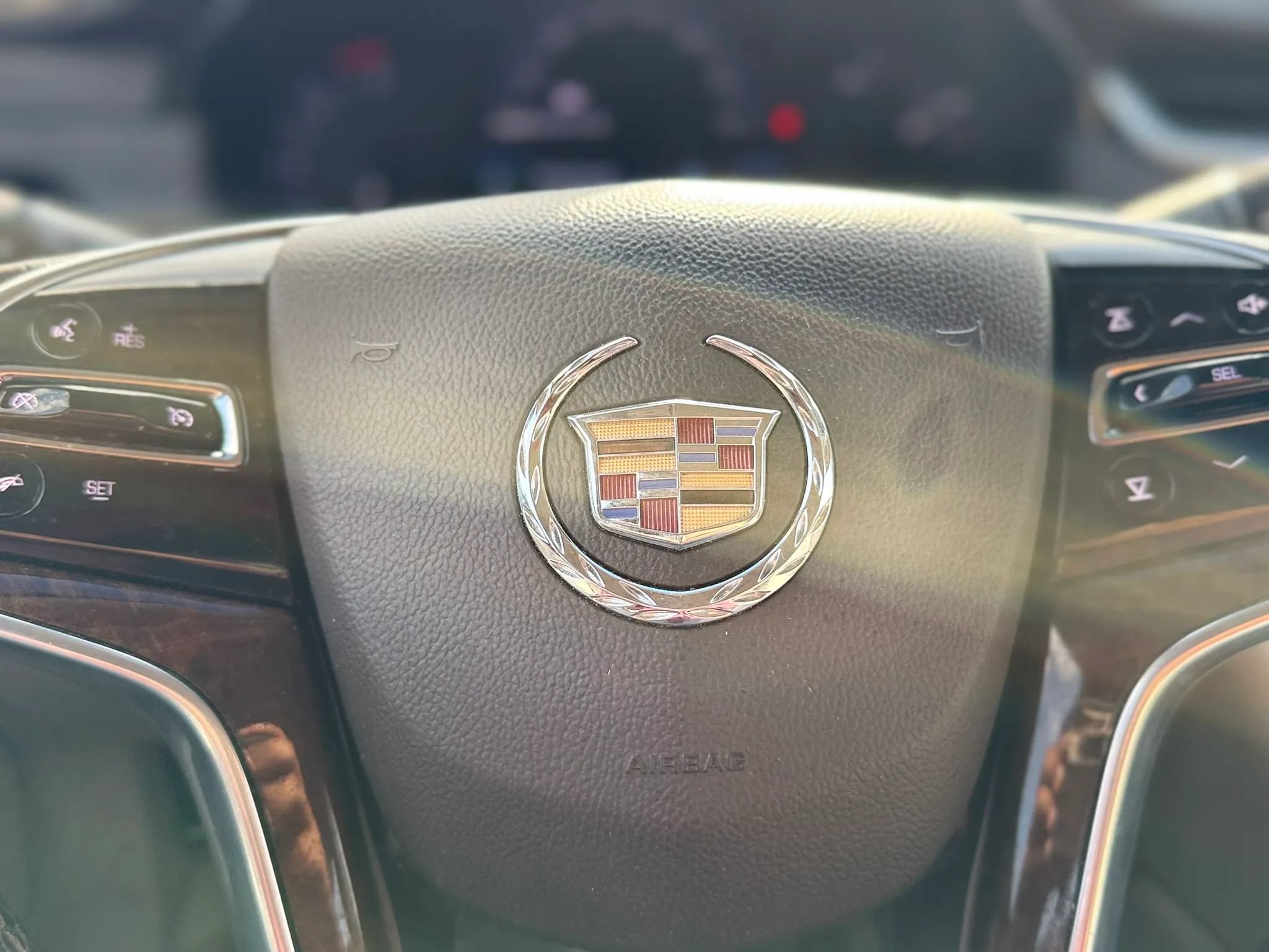 Used 2014 Cadillac XTS FWD image 32