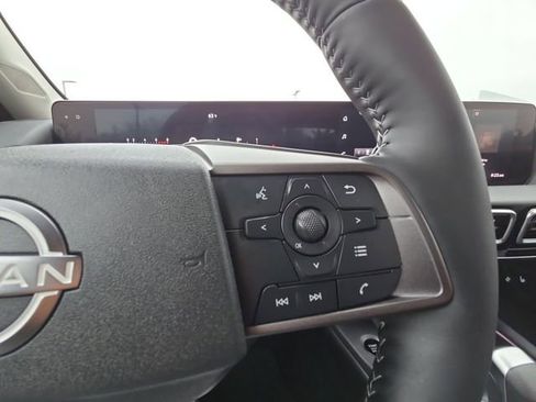 New 2026 Nissan Sentra SV image 12