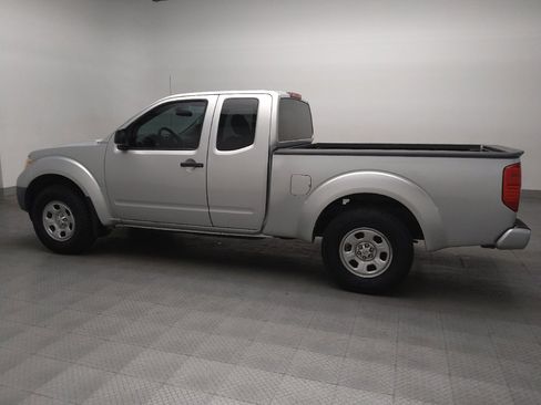 Used 2021 Nissan Frontier S w/ S Utility Package RWD image 3
