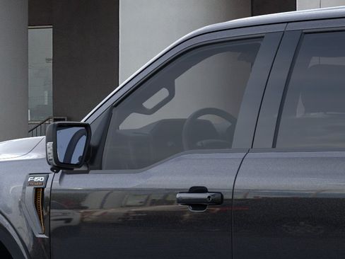 New 2026 Ford F150 Tremor AWD/4WD image 20