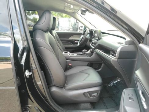 Used 2024 Toyota Grand Highlander FWD image 22