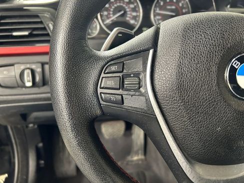 Used 2014 BMW 428i xDrive Convertible image 16