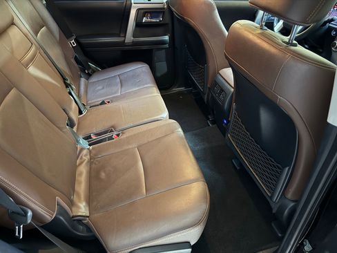 Used 2019 Toyota 4Runner Limited image 44