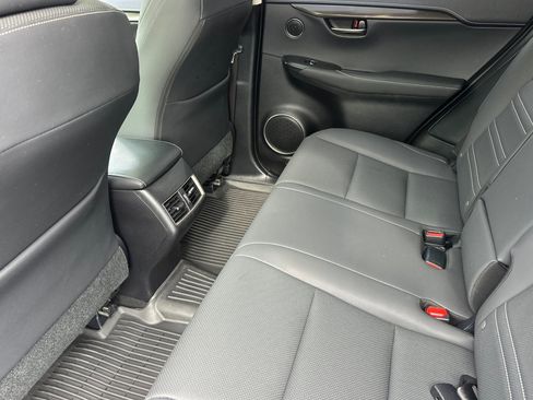 Used 2020 Lexus NX 300h NX 300h w/ Premium Package image 12