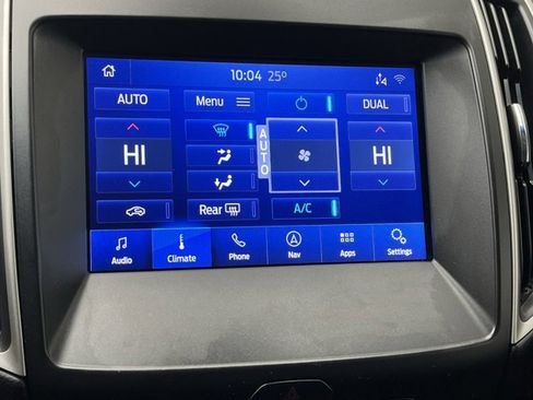 Used 2020 Ford Edge SEL w/ Convenience Package image 21