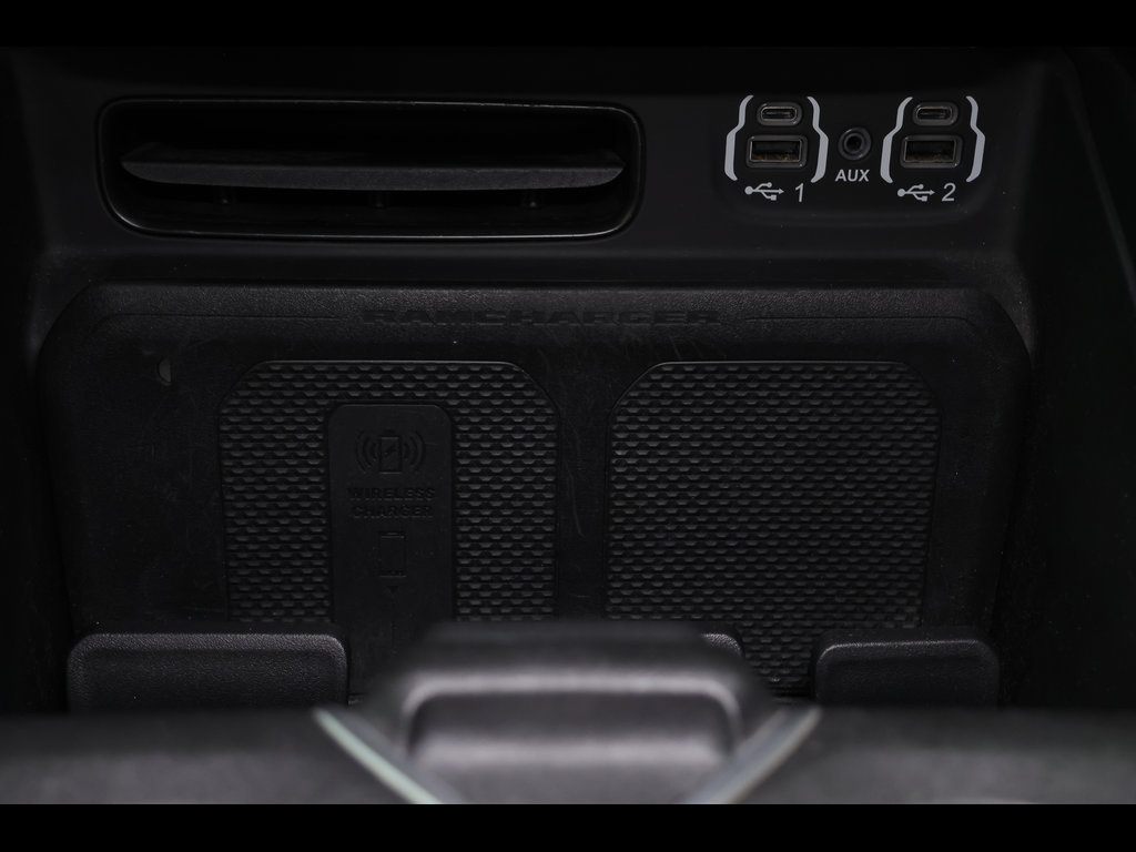 Used 2021 RAM 1500 Rebel w/ Rebel Level 2 Equipment Group AWD/4WD image 31