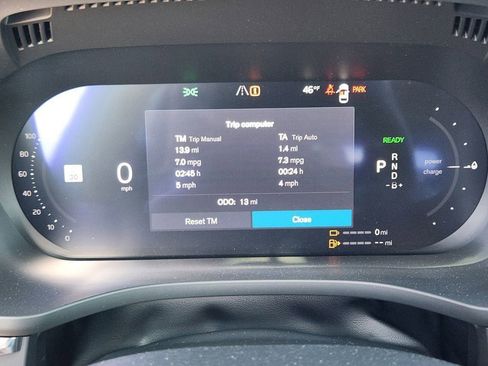 New 2026 Volvo XC60 T8 Ultra w/ Protection Package Premier image 6