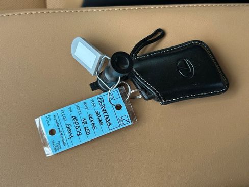 Used 2022 Lexus NX 250 FWD w/ Premium Package image 62