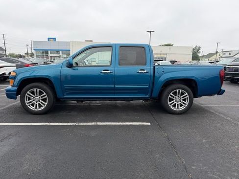 Used 2012 Chevrolet Colorado LT RWD image 4