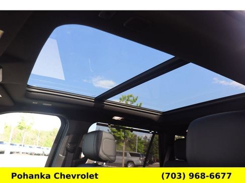 Used 2025 Toyota Sequoia Limited w/ Tow Technology Package AWD/4WD image 23