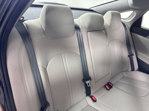 Used 2018 Hyundai Sonata ECO image 23