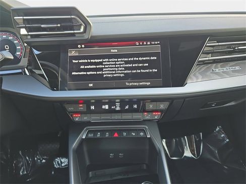 Used 2025 Audi A3 2.0T Premium image 22