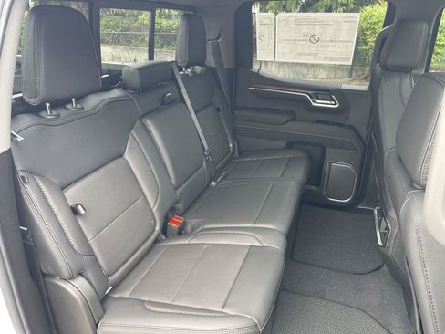 New 2026 GMC Sierra 1500 Denali AWD/4WD image 28