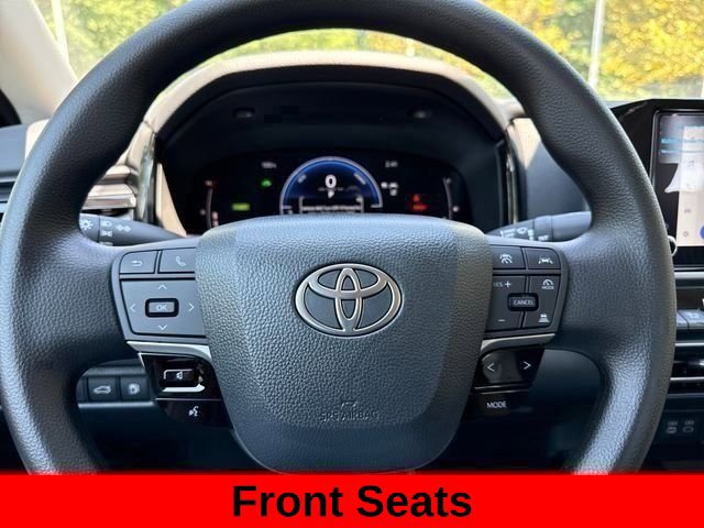 Used 2026 Toyota Camry LE FWD image 64