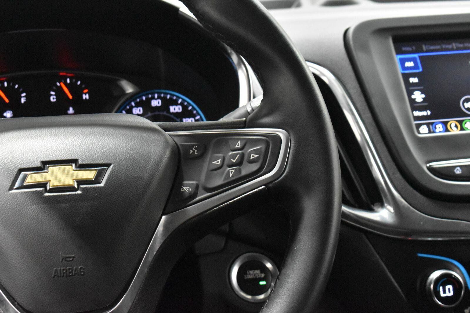 Used 2023 Chevrolet Equinox LT FWD image 8