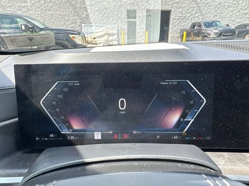 Used 2025 BMW X5 xDrive40i AWD/4WD image 19