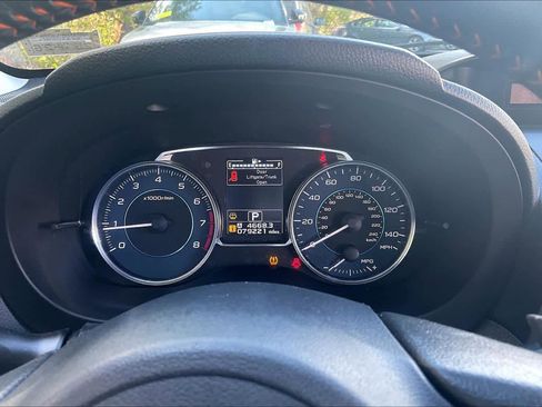 Used 2016 Subaru Crosstrek 2.0i Limited AWD/4WD image 24
