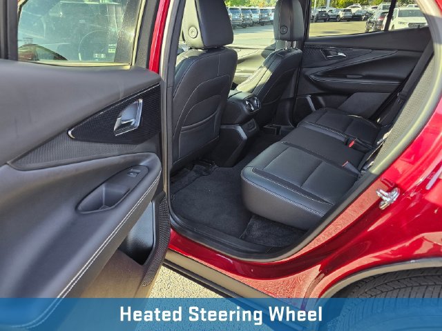 Used 2024 Chevrolet Blazer EV LT AWD/4WD image 16