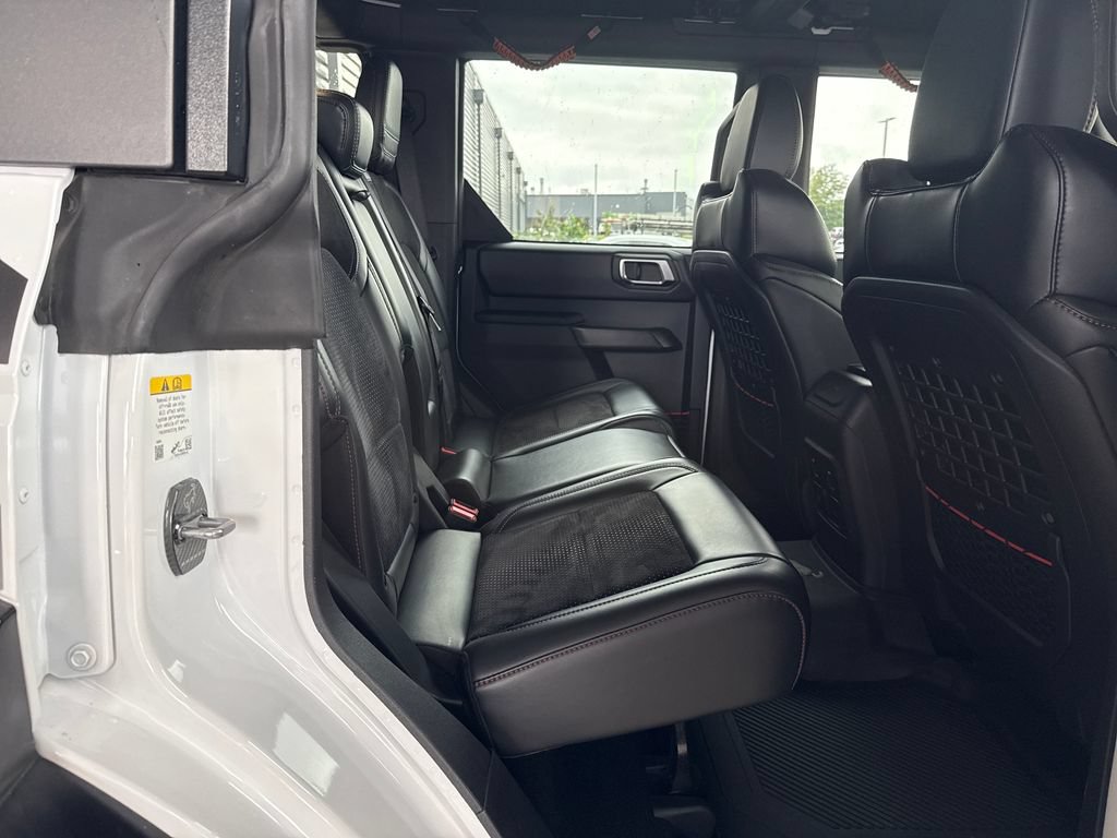 Used 2023 Ford Bronco Raptor AWD/4WD image 40