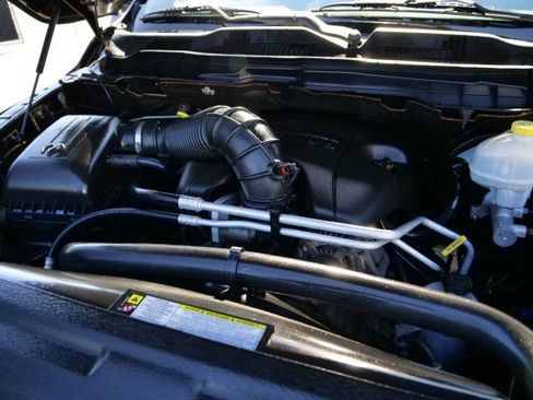 Used 2011 RAM 1500 Sport w/ Remote Start & Security Group image 31