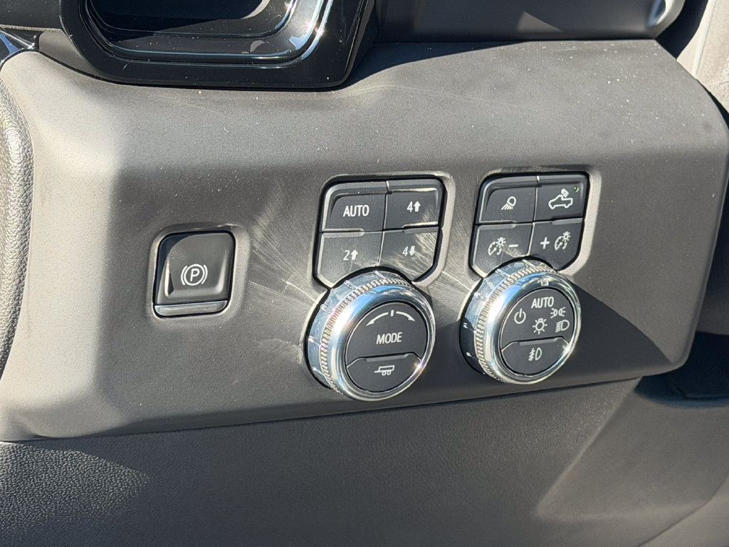 Certified 2022 GMC Sierra 1500 AT4X AWD/4WD image 33