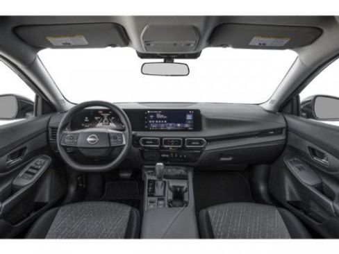 Used 2026 Nissan Sentra SV w/ SV Convenience Package FWD image 10