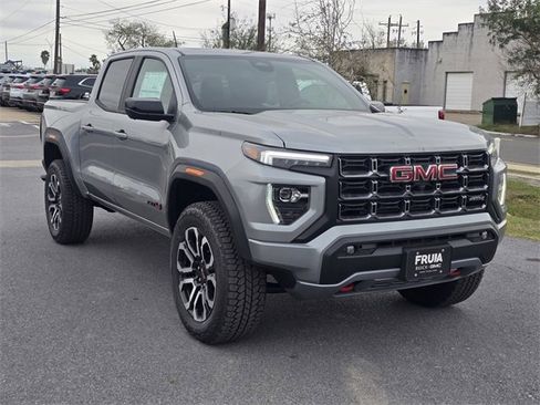 New 2026 GMC Canyon AT4 w/ Technology Plus Package image 3