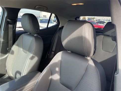 Used 2021 Buick Encore GX Preferred w/ Sport Touring Package image 11