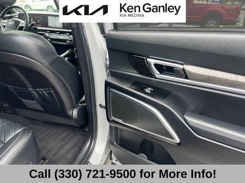 Certified 2024 Kia Telluride SX X-Line AWD/4WD image 60