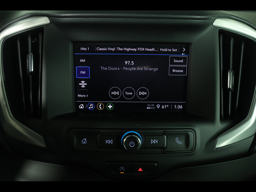 Used 2023 GMC Terrain SLE w/ Driver Convenience Package AWD/4WD image 24