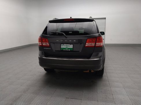 Used 2018 Dodge Journey SE w/ Popular Equipment Group image 7