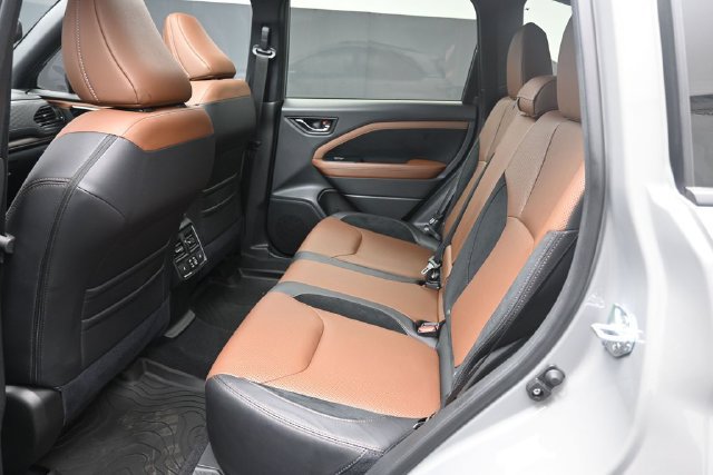 Certified 2025 Subaru Forester Touring w/ Popular Package - Touring AWD/4WD image 21