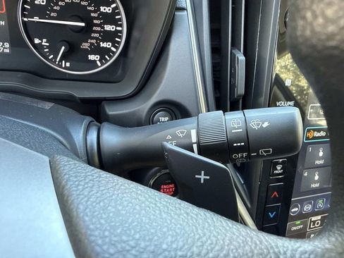 New 2026 Subaru Impreza 2.0i Sport image 36