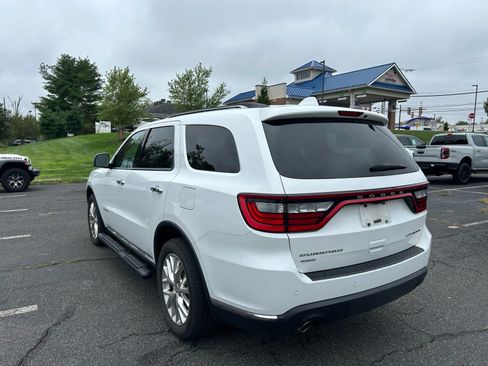Used 2014 Dodge Durango Citadel AWD/4WD image 7