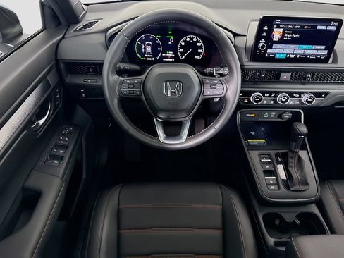 Used 2024 Honda CR-V Sport-L image 10