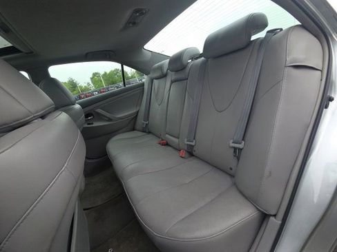 Used 2007 Toyota Camry Hybrid FWD image 13