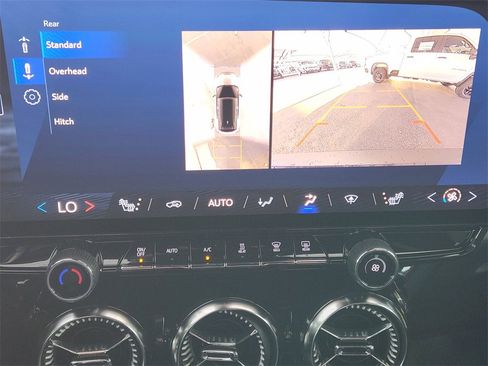 New 2025 Chevrolet Blazer EV LT image 13