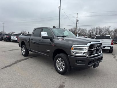 Used 2024 RAM 2500 Laramie
