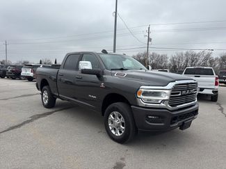 Used 2024 RAM 2500 Laramie video 1
