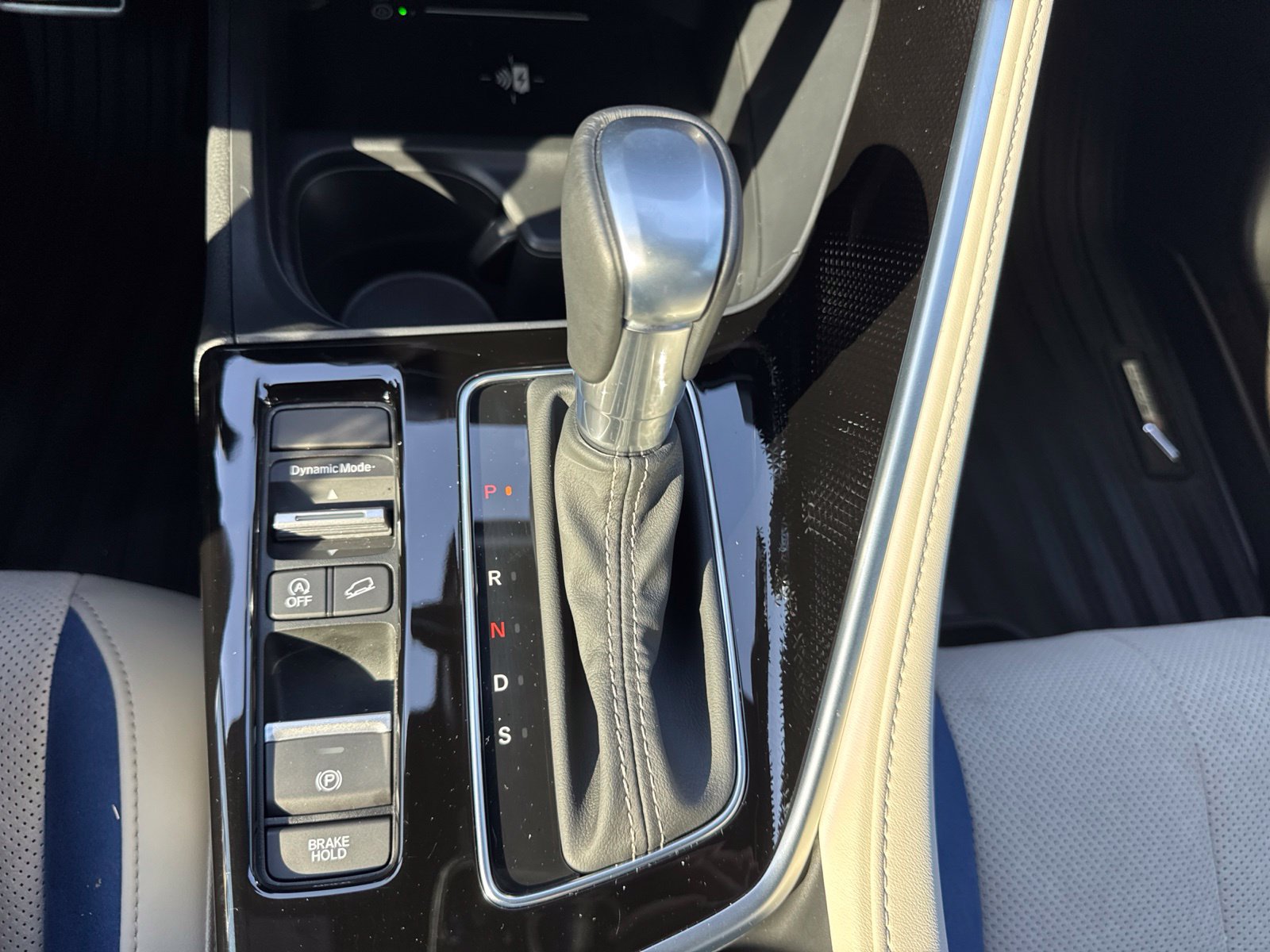 Used 2026 Acura ADX A-Spec FWD image 19